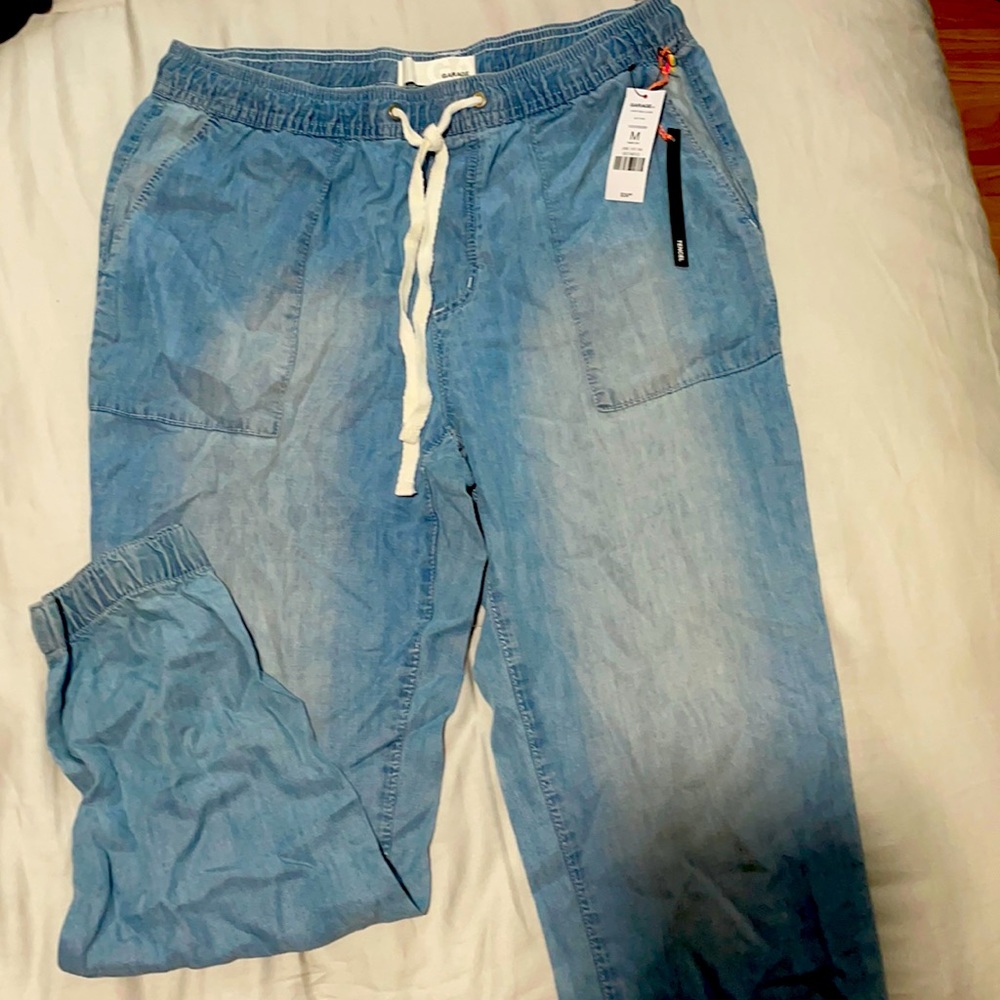 Garage Pants